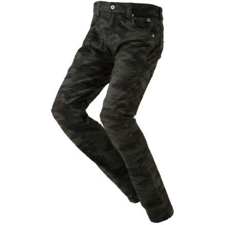 CORDURA STRETCH PANTS