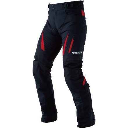 CROSSOVER MESH PANTS