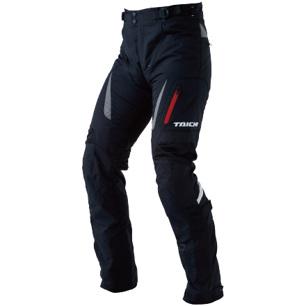 CROSSOVER MESH PANTS