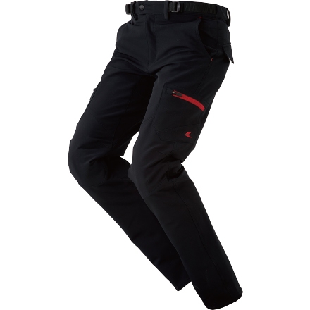 QUICK DRY CARGO PANTS