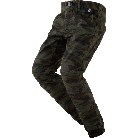 CORDURA JOGGER PANTS