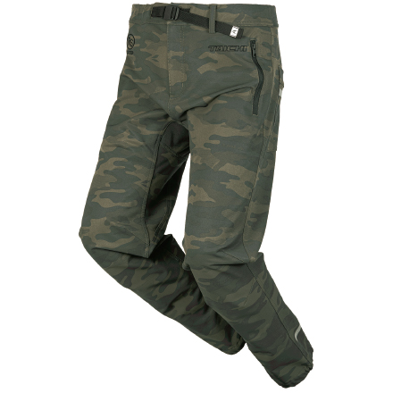 QUICK DRY JOGGER PANTS