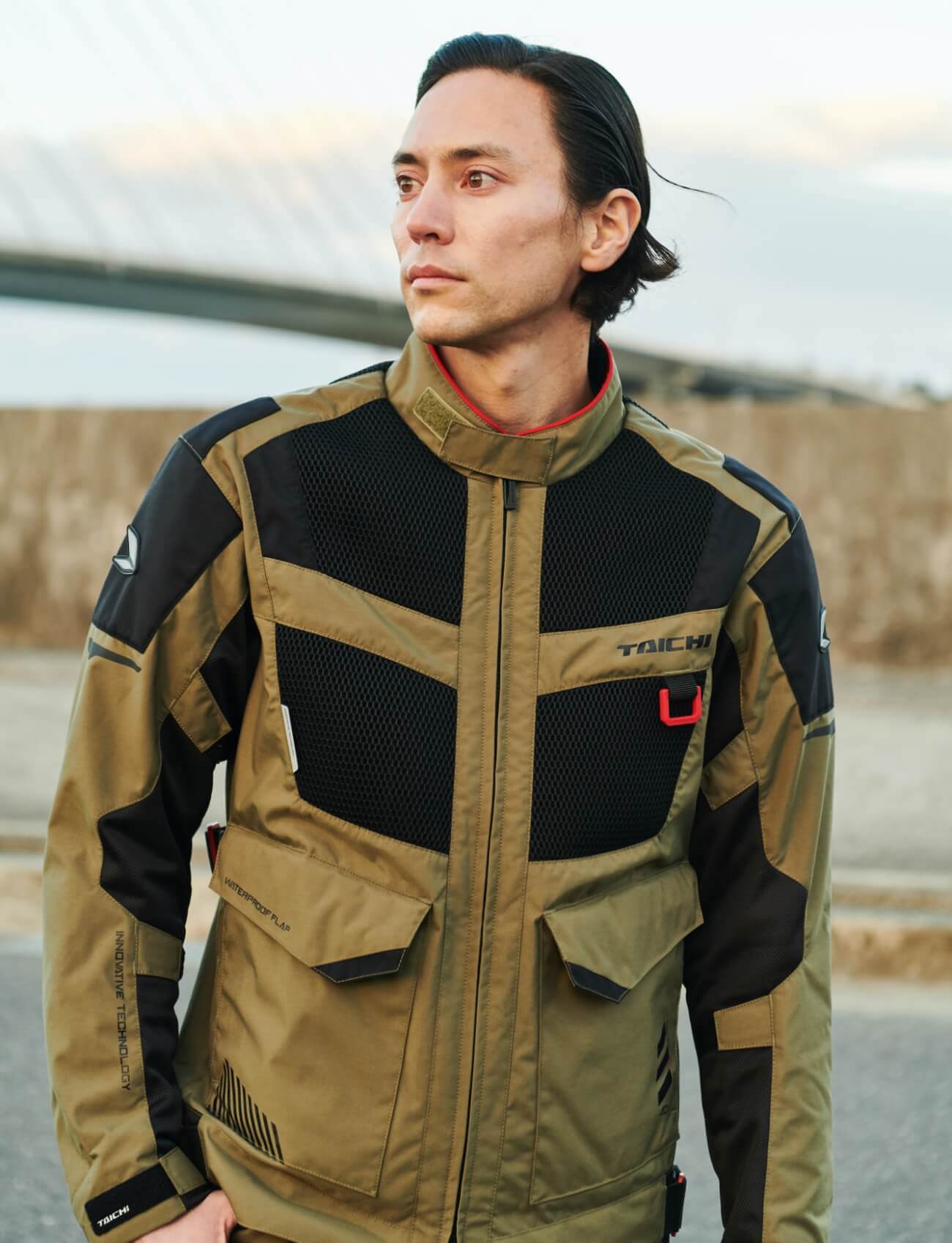 KOMPASS AIR JACKET01_01