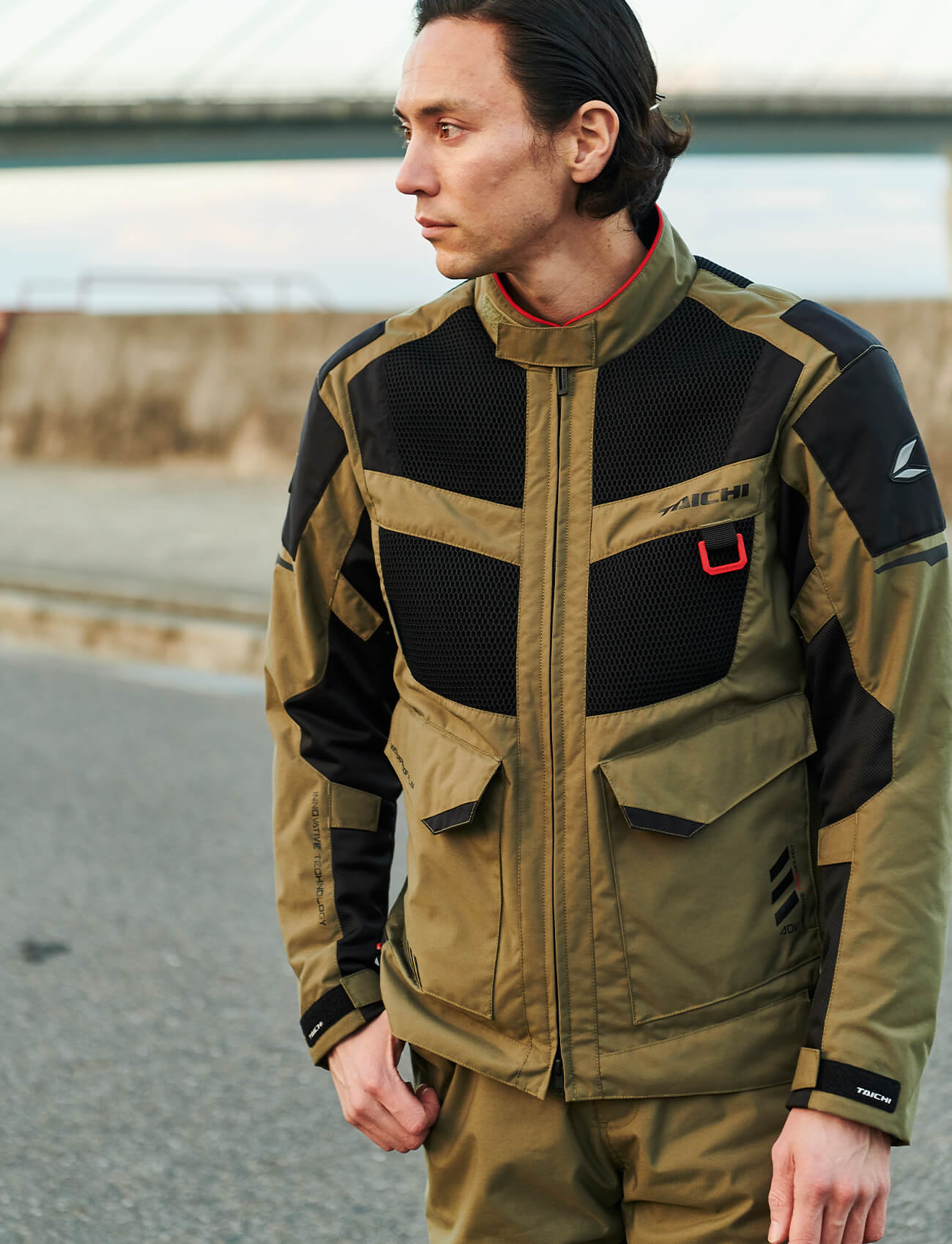 KOMPASS AIR JACKET01_03