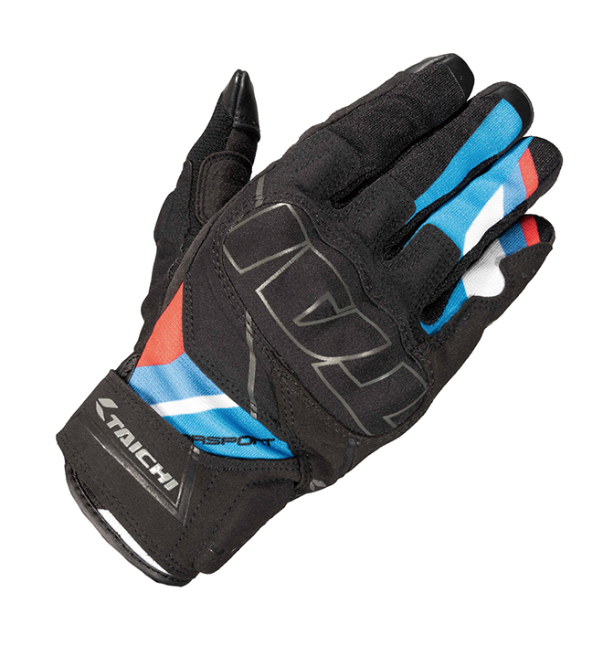 STROKE AIR GLOVE TRICOLOR