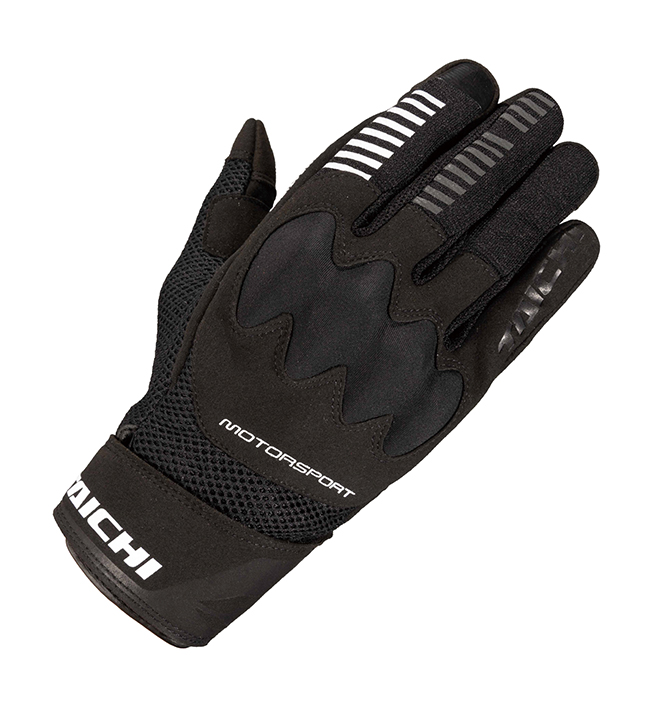 VOLT AIR GLOVE BLACK / WHITE