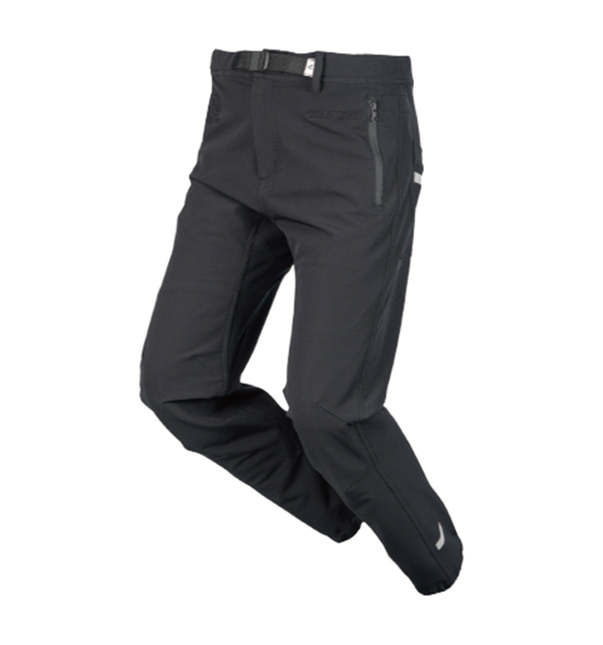 QUICK DRY JOGGER PANTS BLACK