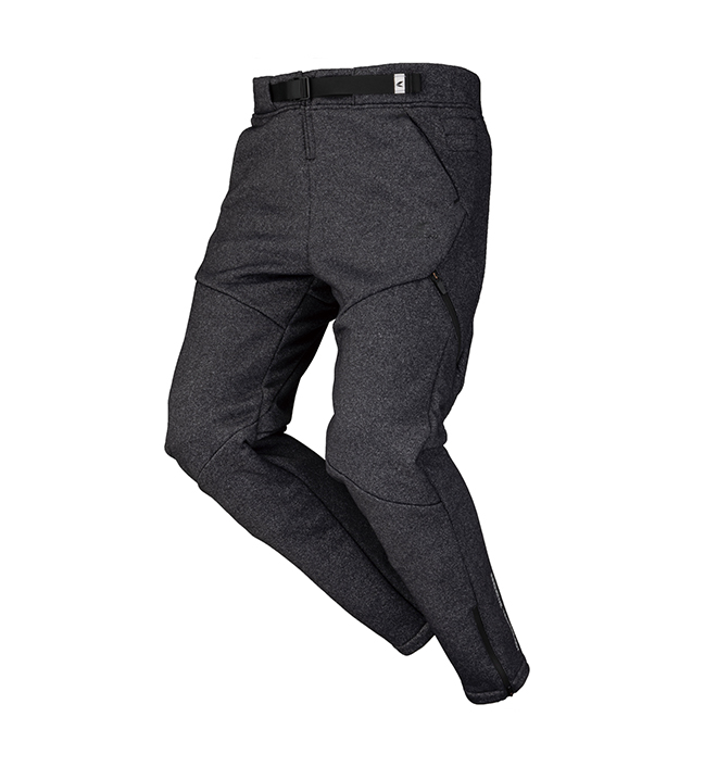 CORDURA ACTIVE JOGGER PANTS CHARCOAL