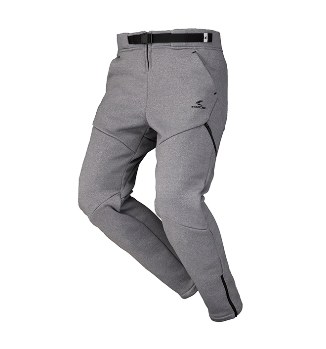 CORDURA ACTIVE JOGGER PANTS GRAY