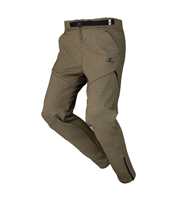 CORDURA ACTIVE JOGGER PANTS KHAKI