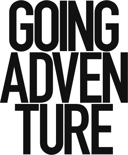 GOING ADVENTURE
