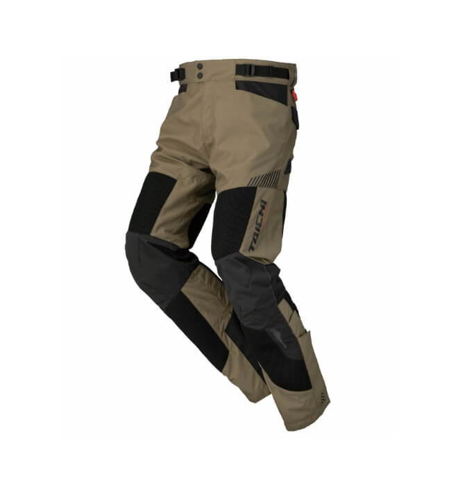 KOMPASS AIR PANTS KHAKI