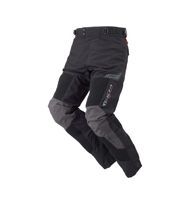 COMPASS AIR PANTS EAGLE GRAY