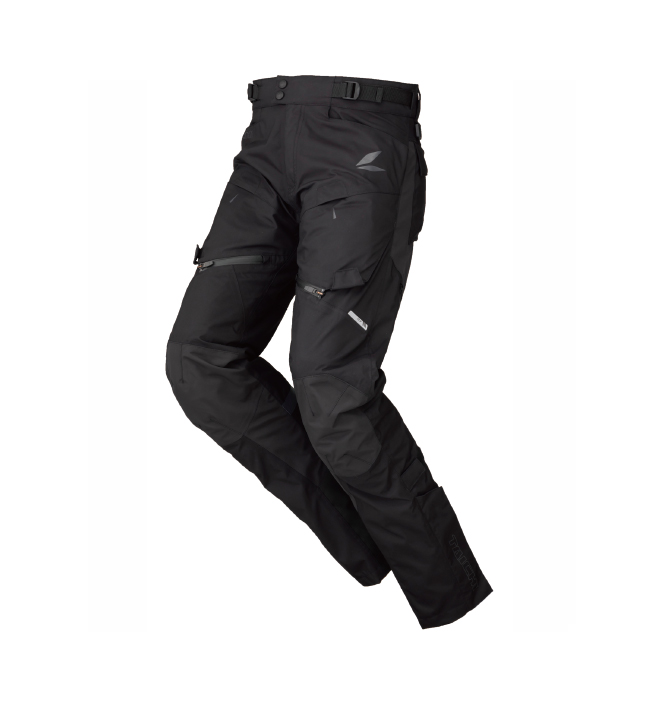 DRYMASTER KOMPASS PANTS BLACK