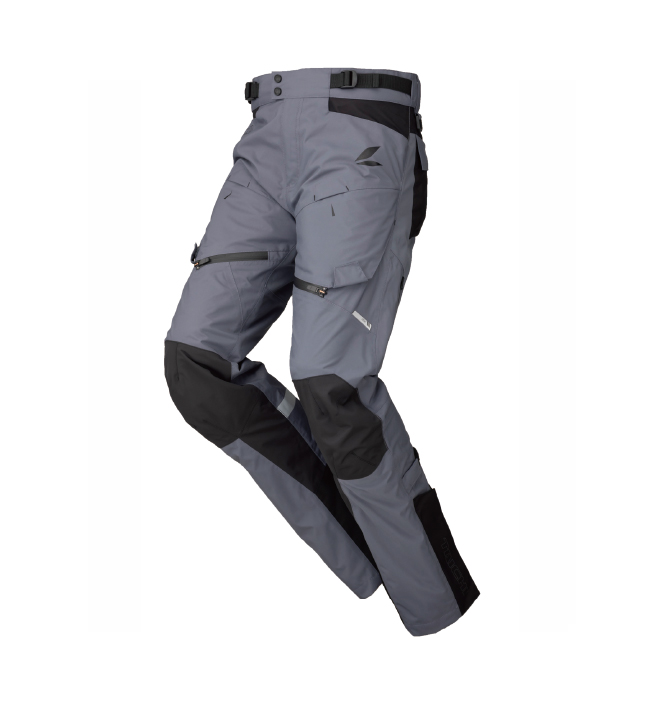 DRYMASTER KOMPASS PANTS EAGLE GRAY