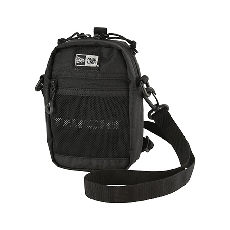 SHOULDER POUCH