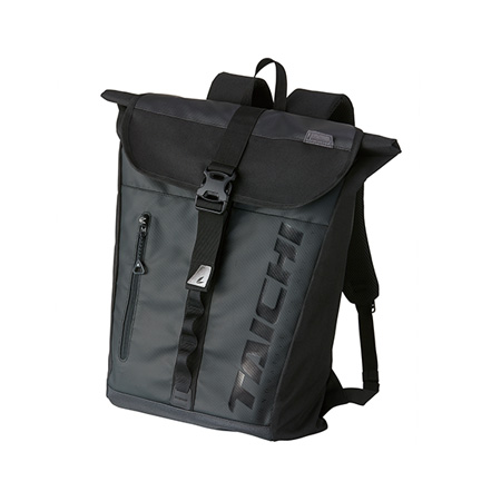 WP BACK PACK  BLACK