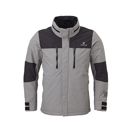 FUSE ALL SEASON JACKET