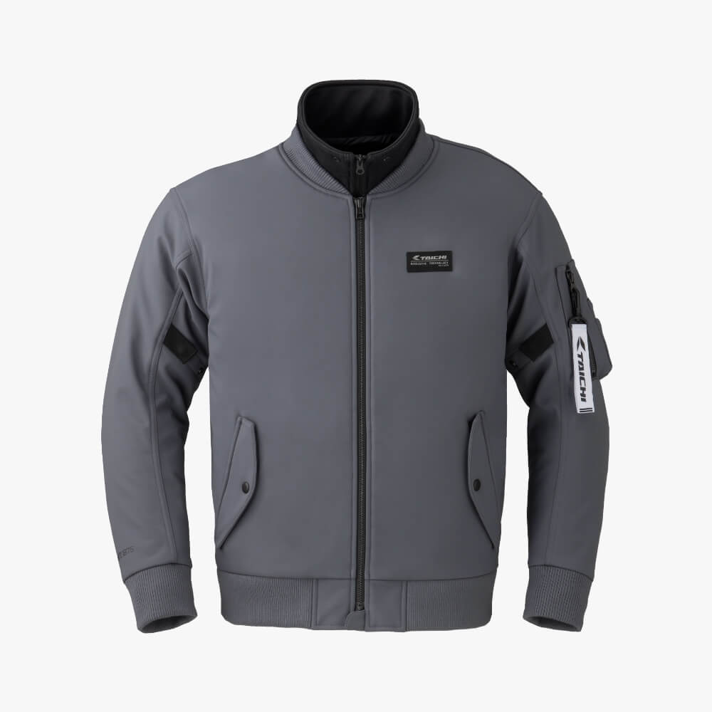 SOFTSHELL FLIGHT JACKET