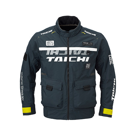 RACER JACKET