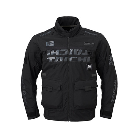 RACER JACKET