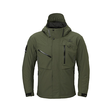 MOTOREK WINTER PARKA