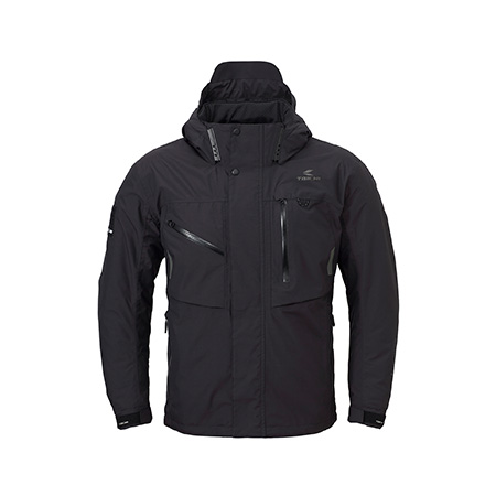 MOTOREK WINTER PARKA