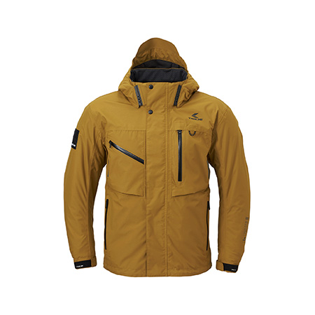 MOTOREK WINTER PARKA COYOTE
