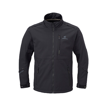 SOFTSHELL JACKET
