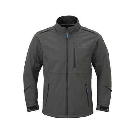 SOFTSHELL JACKET