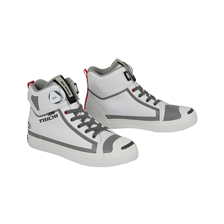 DRYMASTER-FIT HOOP SHOES  TECH WHITE