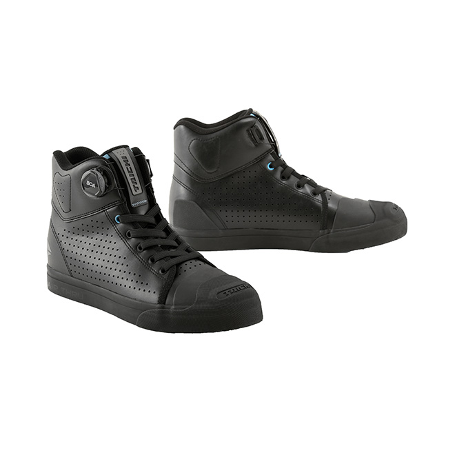 HOOP AIR SHOES  BLACK