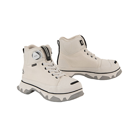 DRYMASTER-FIT HOOP UP SHOES