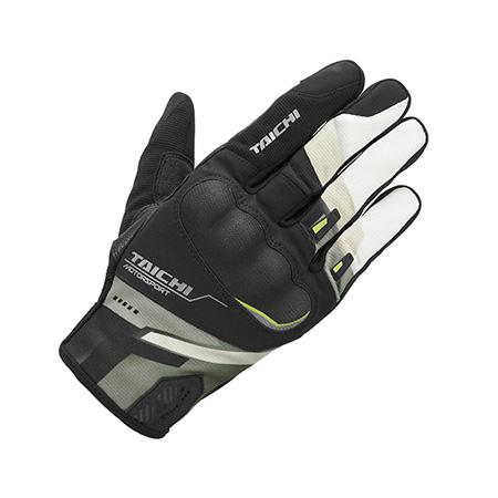 ELEMENT PROTECTION GLOVES  BLACK / GRAY