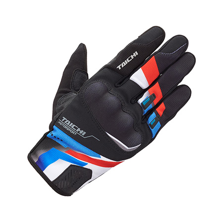 ELEMENT PROTECTION GLOVES TRICOLOR