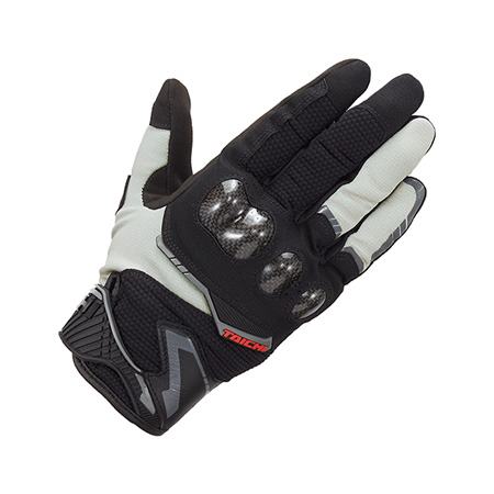ARBTECT CARBON GLOVES  GRAY