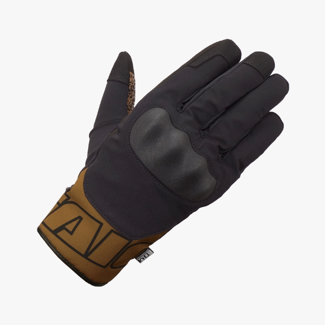 SMART WINTER GLOVES  COFFEE