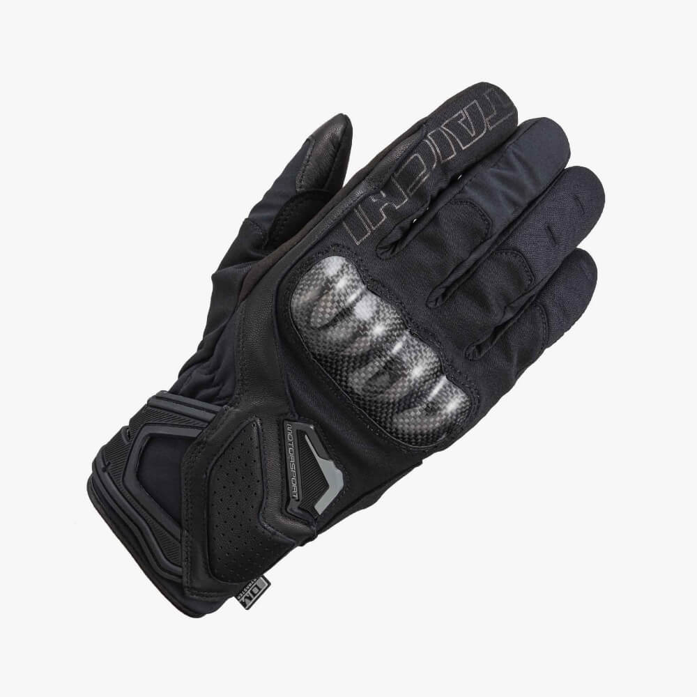 CARBON WINTER GLOVES
