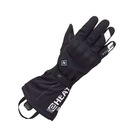 e-HEAT PROTECTION GLOVES