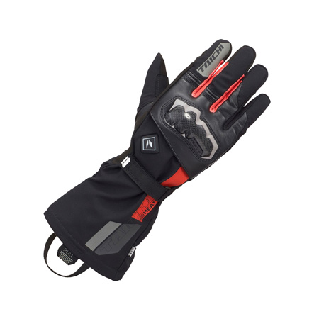 e-HEAT ARMED GLOVES