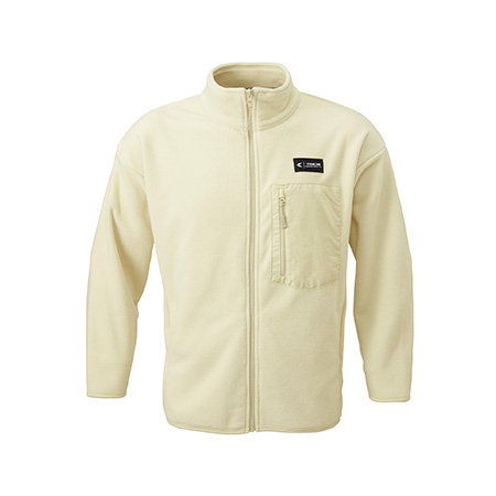 FLEECE JACKET