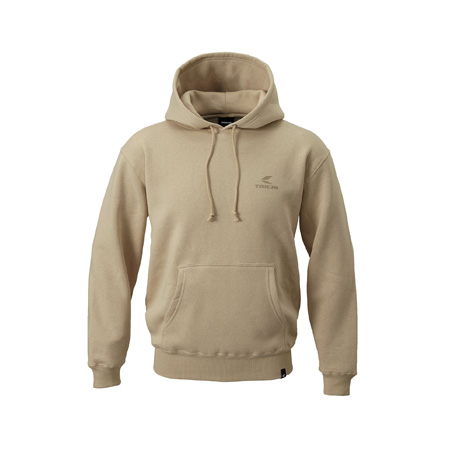 TAICHI LOGO HOODIE