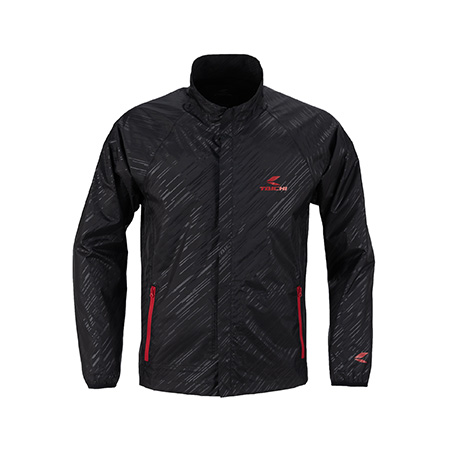 WP INNER JACKET  RED