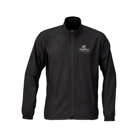 PACKABLE WINDBREAKER