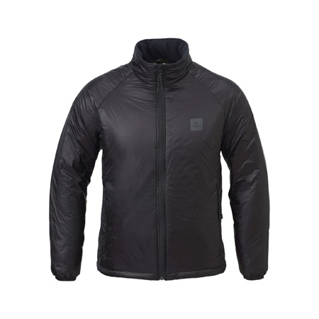 INSULATION INNER JACKET  BLACK