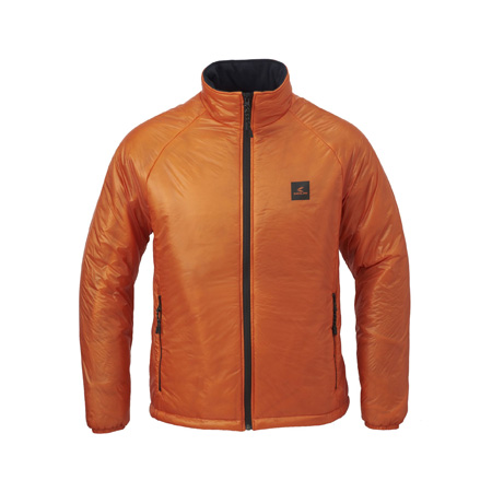INSULATION INNER JACKET ORANGE