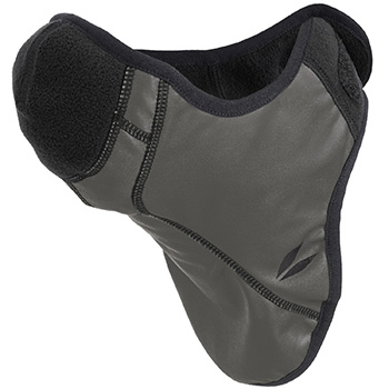 WINDSTOP 3D FACE MASK  GRAY