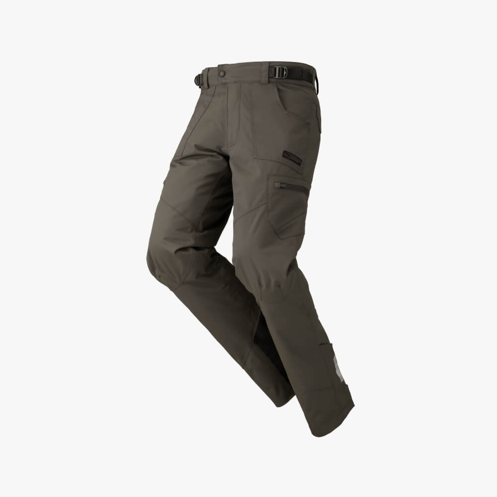 WP CARGO OVER PANTS