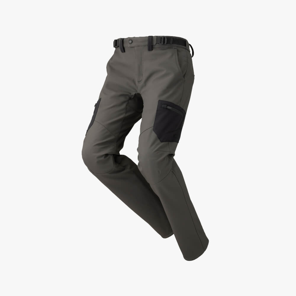 WINDSTOP SOFTSHELL PANTS