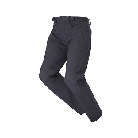 WINDSTOP SOFTSHELL STREIGHT PANTS